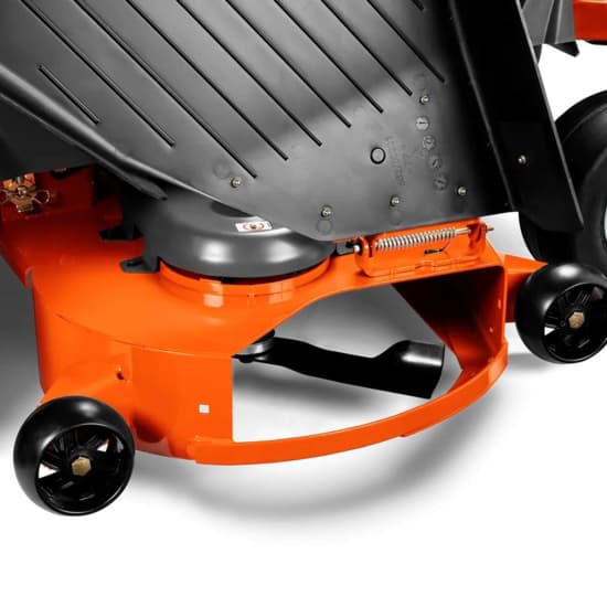 Husqvarna Z254F Residential Zero Turn Lawn Mower